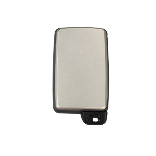 Smart Remote Key Shell 4 Button For Toyota 5pcs/lot