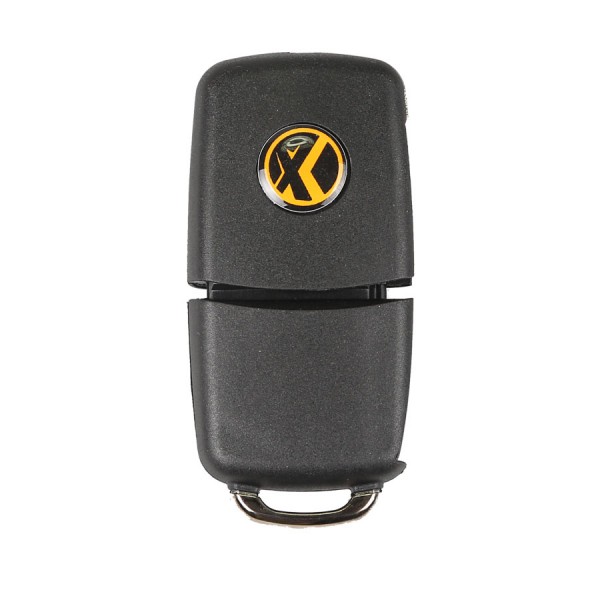 Xhorse Volkswagen B5 Style Remote Key 3 Buttons Board X001-01 5pcs/lot