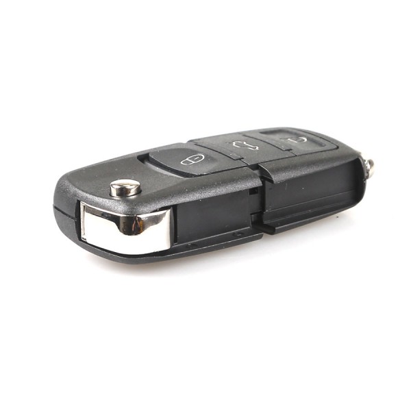 Xhorse Volkswagen B5 Style Remote Key 3 Buttons Board X001-01 5pcs/lot