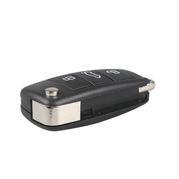 Xhorse Audi A6L Q7 Style Universal Remote Key 3 Buttons X003 for VVDI Key Tool 5pcs/lot