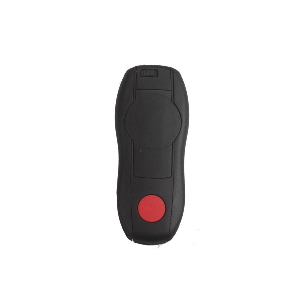 Remote Key Shell 4+1 Buttons For Porsche Cayenne