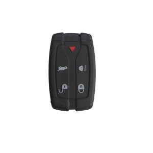 Remote Key Shell 2 Button for Benz 5pcs/lot