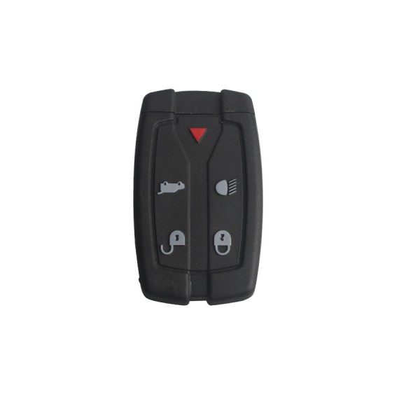 Remote Key Shell 2 Button for Benz 5pcs/lot
