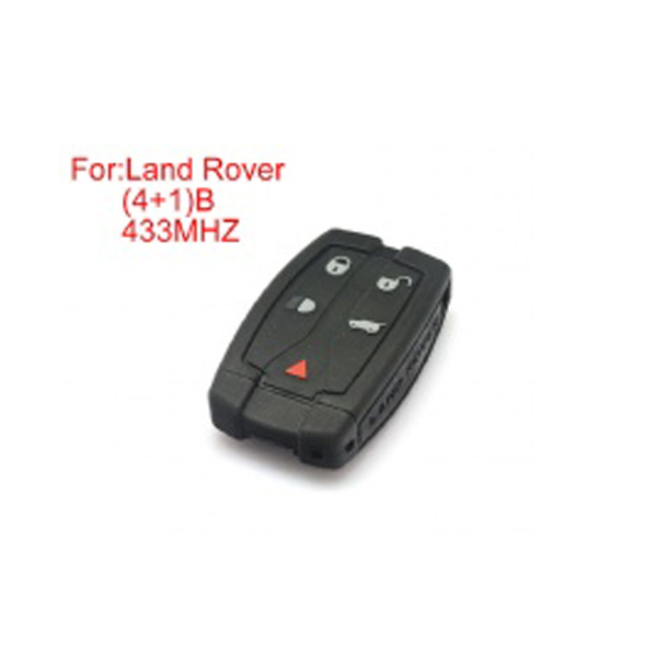 Remote Key Shell 2 Button for Benz 5pcs/lot