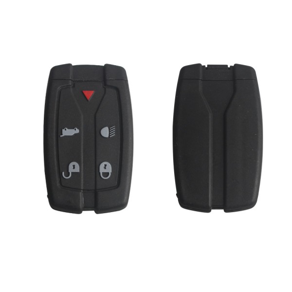 Remote Key Shell 2 Button for Benz 5pcs/lot