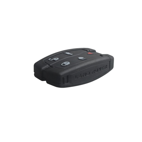 Remote Key Shell 2 Button for Benz 5pcs/lot