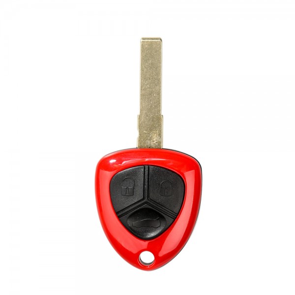 Ferrari Remote Key Shell 3 Buttons