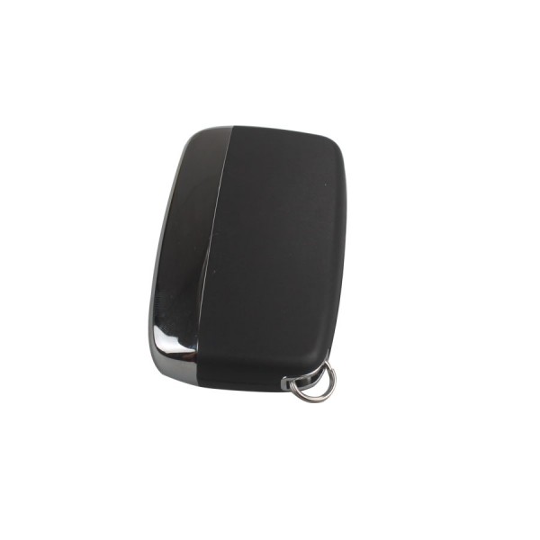 Remote Key 4+1 Buttons 433mhz for Land Rover Discovery