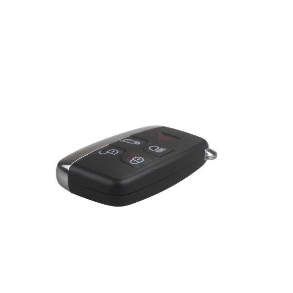 Remote Key 4+1 Buttons 433mhz for Land Rover Discovery