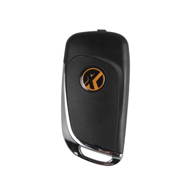 Xhorse VW DS Style Remote Key 3 Buttons X002 for VVDI Key Tool 10pcs/lot