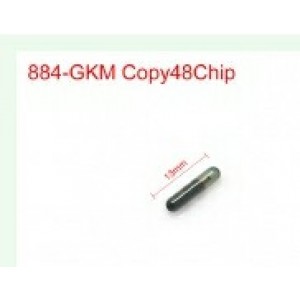 TKM-48 Copy Chip 884 Device (Can Repeat Ten Times)