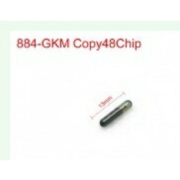 TKM-48 Copy Chip 884 Device (Can Repeat Ten Times)