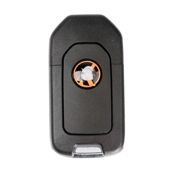 XHORSE VVDI2 Honda Type Wire Universal Remote Key 3 Buttons (Individually Packaged) 5pcs/lot