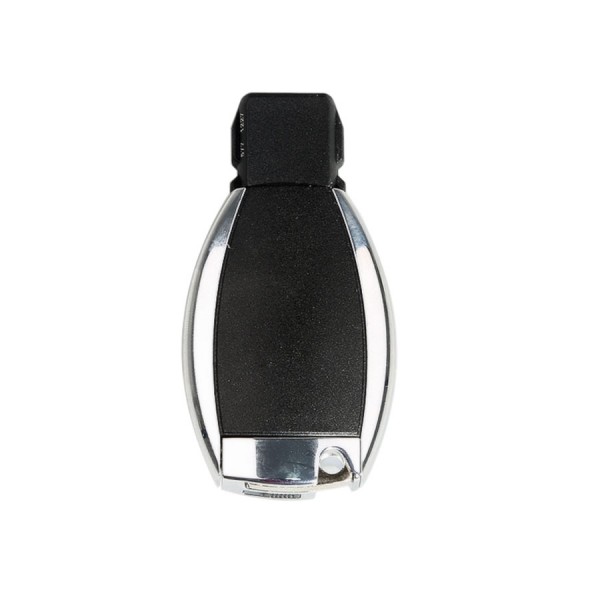 Smart Key Shell 3 Button for Mercedes Benz Assembling with VVDI BE Key Perfectly