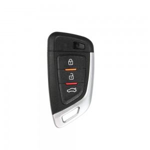 Xhorse Keyless Go Universal Smart Proximity Key for VVDI Key Tool 10pcs/lot
