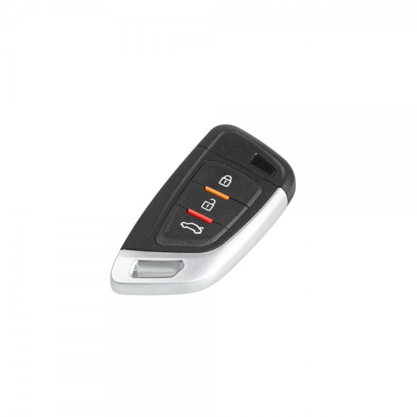 Xhorse Keyless Go Universal Smart Proximity Key for VVDI Key Tool 10pcs/lot