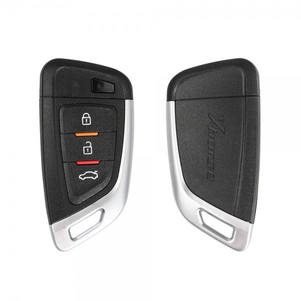 Xhorse Keyless Go Universal Smart Proximity Key for VVDI Key Tool 10pcs/lot