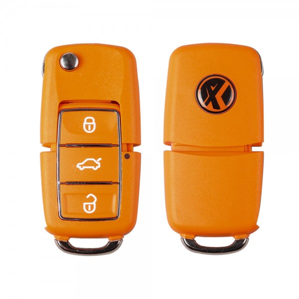 Xhorse Universal Remote Keys English Version Packages 39 Pieces for VVDI2 or VVDI Key Tool Free Shipping by DHL