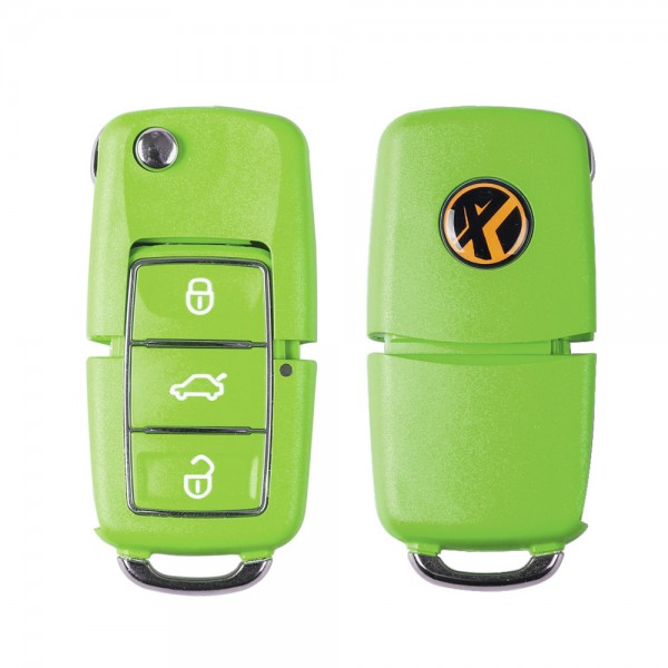 Xhorse Universal Remote Keys English Version Packages 39 Pieces for VVDI2 or VVDI Key Tool Free Shipping by DHL