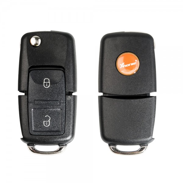 Xhorse Universal Remote Keys English Version Packages 39 Pieces for VVDI2 or VVDI Key Tool Free Shipping by DHL