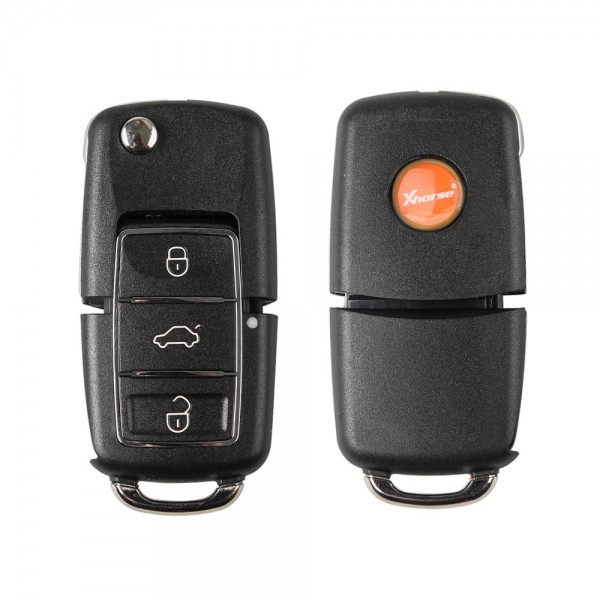 Xhorse Universal Remote Keys English Version Packages 39 Pieces for VVDI2 or VVDI Key Tool Free Shipping by DHL