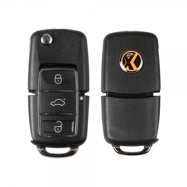 Xhorse Universal Remote Keys English Version Packages 39 Pieces for VVDI2 or VVDI Key Tool Free Shipping by DHL