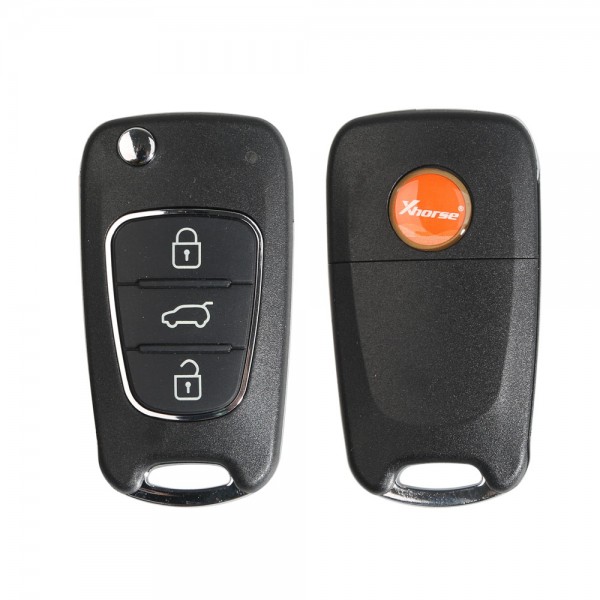 Xhorse Universal Remote Keys English Version Packages 39 Pieces for VVDI2 or VVDI Key Tool Free Shipping by DHL