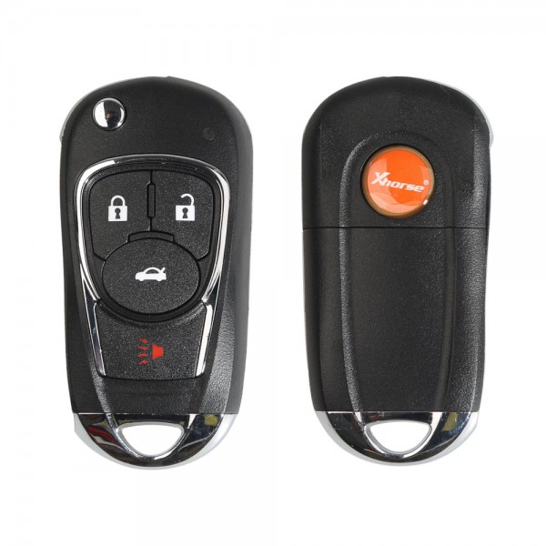 Xhorse Universal Remote Keys English Version Packages 39 Pieces for VVDI2 or VVDI Key Tool Free Shipping by DHL
