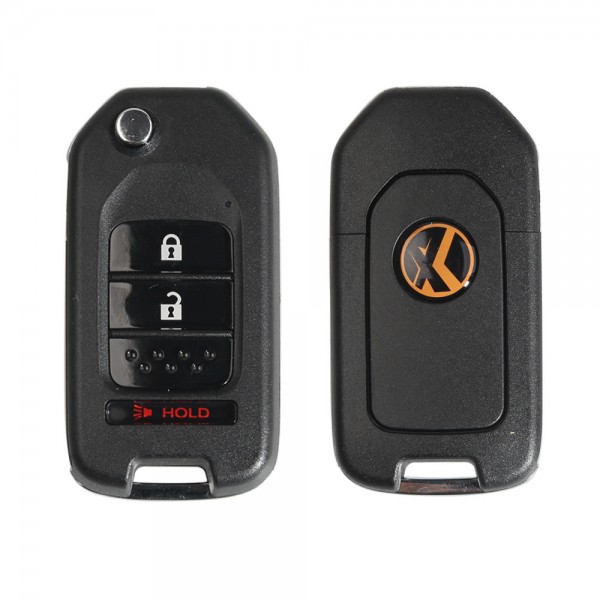 Xhorse Universal Remote Keys English Version Packages 39 Pieces for VVDI2 or VVDI Key Tool Free Shipping by DHL