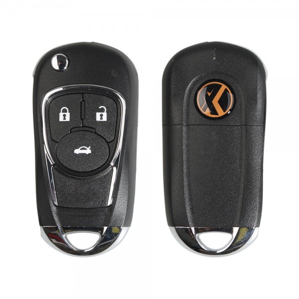 Xhorse Universal Remote Keys English Version Packages 39 Pieces for VVDI2 or VVDI Key Tool Free Shipping by DHL