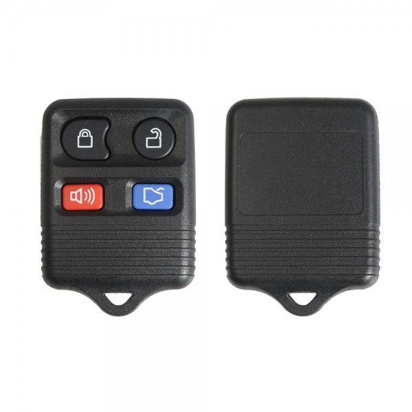 Xhorse Universal Remote Keys English Version Packages 39 Pieces for VVDI2 or VVDI Key Tool Free Shipping by DHL