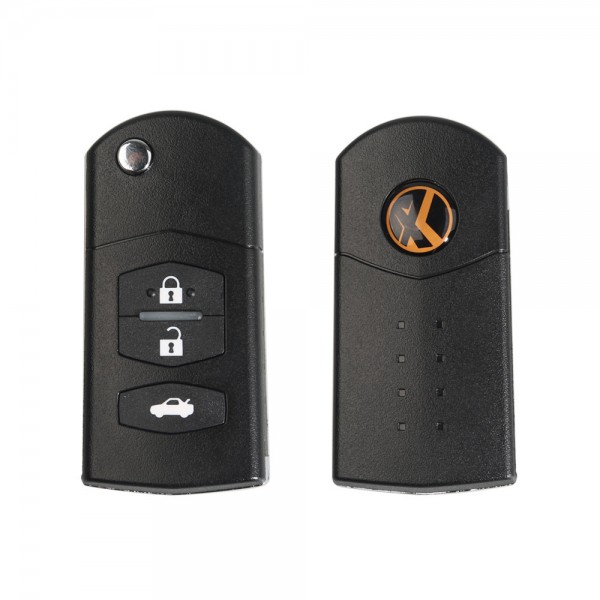 Xhorse Universal Remote Keys English Version Packages 39 Pieces for VVDI2 or VVDI Key Tool Free Shipping by DHL