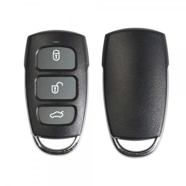 Xhorse Universal Remote Keys English Version Packages 39 Pieces for VVDI2 or VVDI Key Tool Free Shipping by DHL