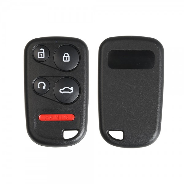 Xhorse Universal Remote Keys English Version Packages 39 Pieces for VVDI2 or VVDI Key Tool Free Shipping by DHL