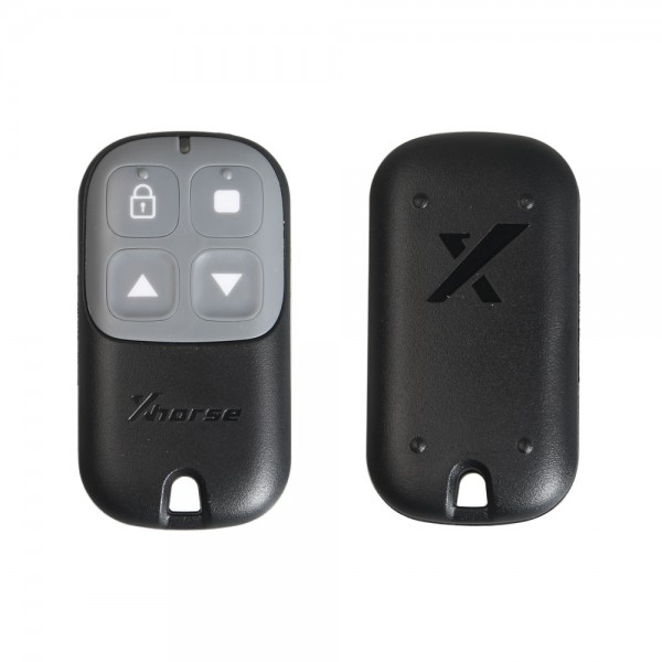 Xhorse Universal Remote Keys English Version Packages 39 Pieces for VVDI2 or VVDI Key Tool Free Shipping by DHL