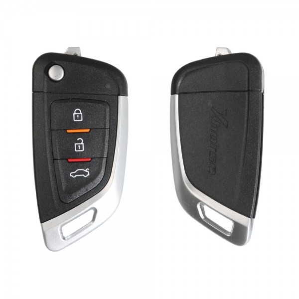 Xhorse Universal Remote Keys English Version Packages 39 Pieces for VVDI2 or VVDI Key Tool Free Shipping by DHL