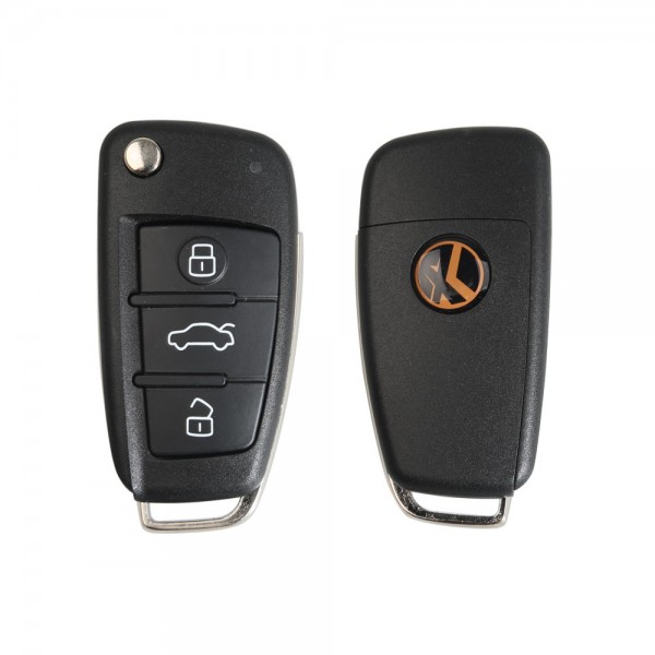Xhorse Universal Remote Keys English Version Packages 39 Pieces for VVDI2 or VVDI Key Tool Free Shipping by DHL