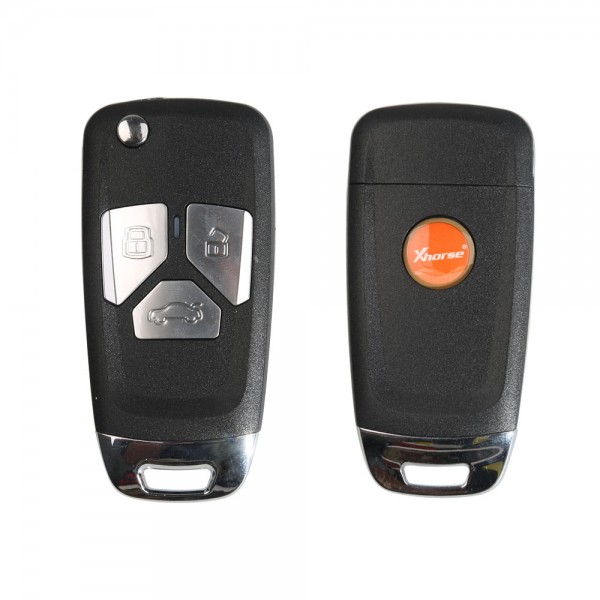 Xhorse Universal Remote Keys English Version Packages 39 Pieces for VVDI2 or VVDI Key Tool Free Shipping by DHL