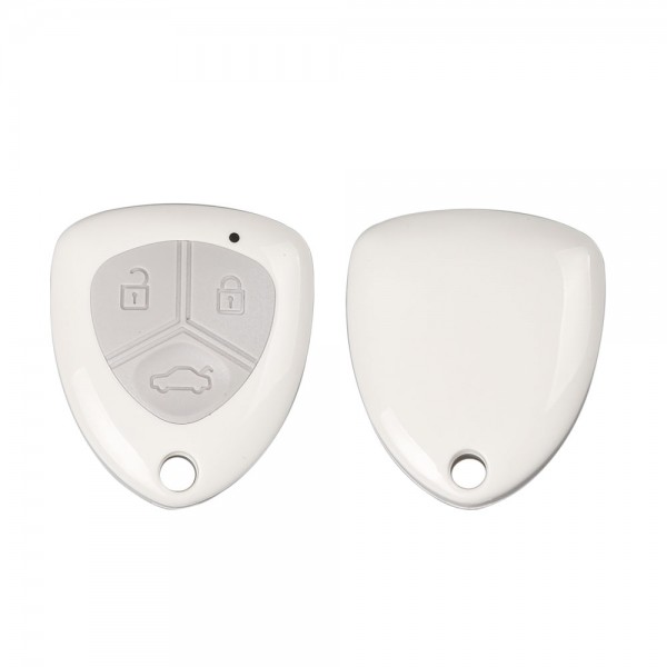 Xhorse Universal Remote Keys English Version Packages 39 Pieces for VVDI2 or VVDI Key Tool Free Shipping by DHL