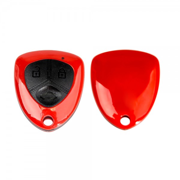 Xhorse Universal Remote Keys English Version Packages 39 Pieces for VVDI2 or VVDI Key Tool Free Shipping by DHL