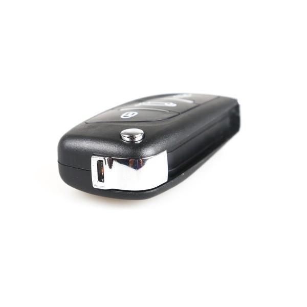Xhorse DS Style Super Remote Work on all ID as the Super Chip 10pcs/lot