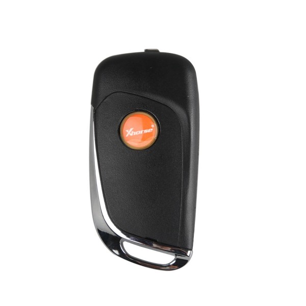 Xhorse DS Style Super Remote Work on all ID as the Super Chip 10pcs/lot