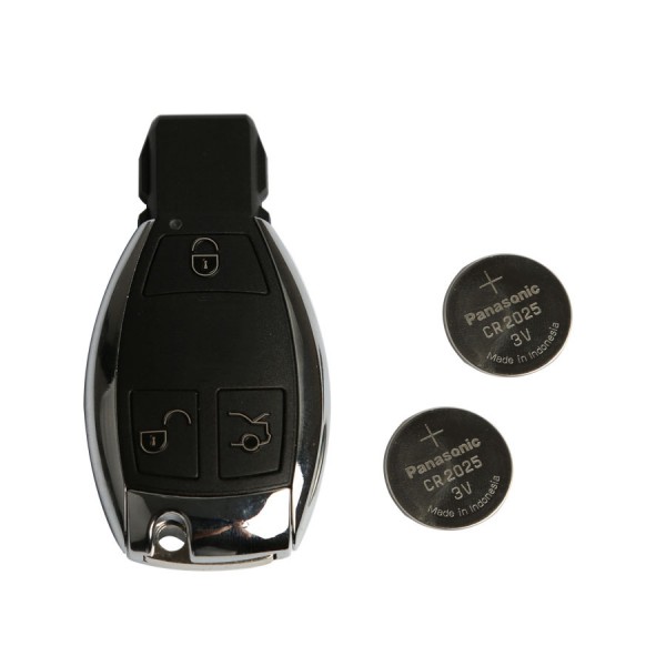 YH Key for Mercedes-Benz 315MHz
