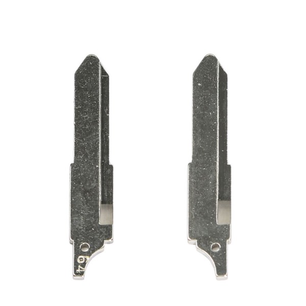 Flip Keyblade for Mazda M3-M6 10pcs/lot