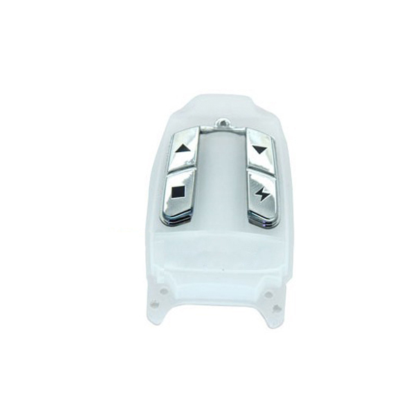 Fixed code Remote key 330MHZ For RD175 5 Pcs/Lot
