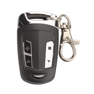 Fixed Code Remote Key 433MHZ For RD175 5pcs/lot