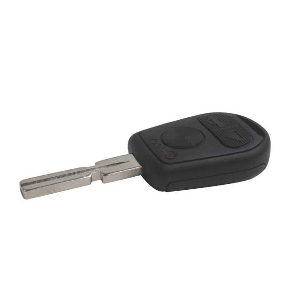 Smart Key Shell 4 Button (With Board Plastic) for 2010 Benz