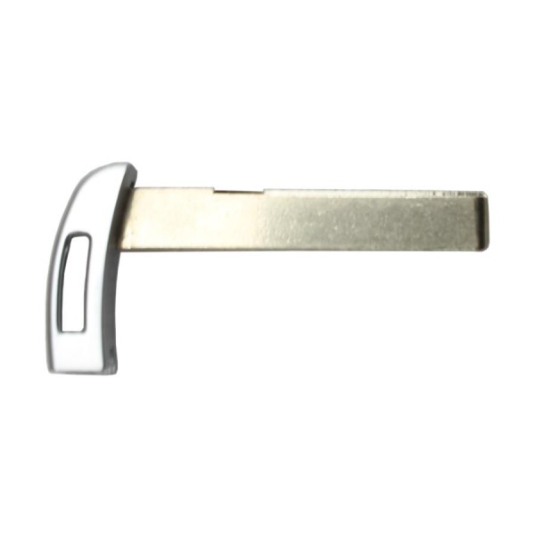 Smart Key Blade 7 Series (Gold Color) for New BMW 5pcs/lot