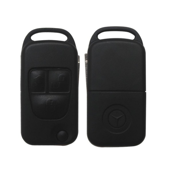 3-Button Remote Set 210 820 2126 for Benz