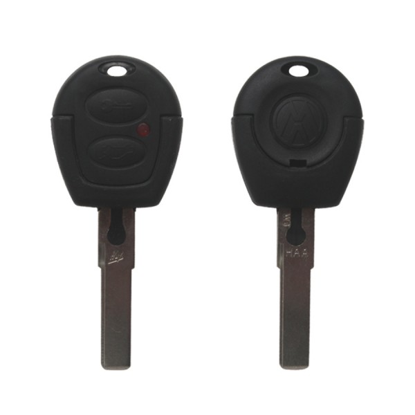Remote Key 2 Button for VW GOL